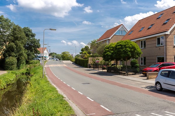 Medium property photo - Kerklaan 2, 2451 CG Leimuiden